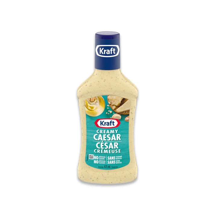 Dressing Kraft (Caesar) VacationFoods