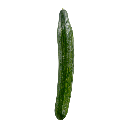 Cucumber (English)