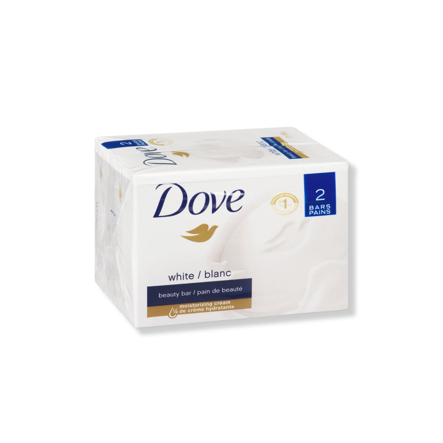 Bar Soap - Dove Original