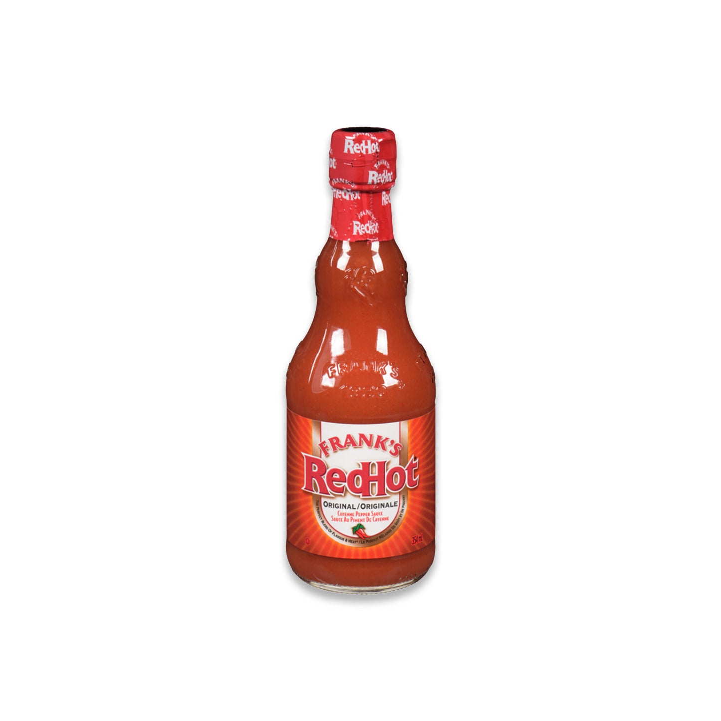Hot Sauce - Frank's RedHot (Original)