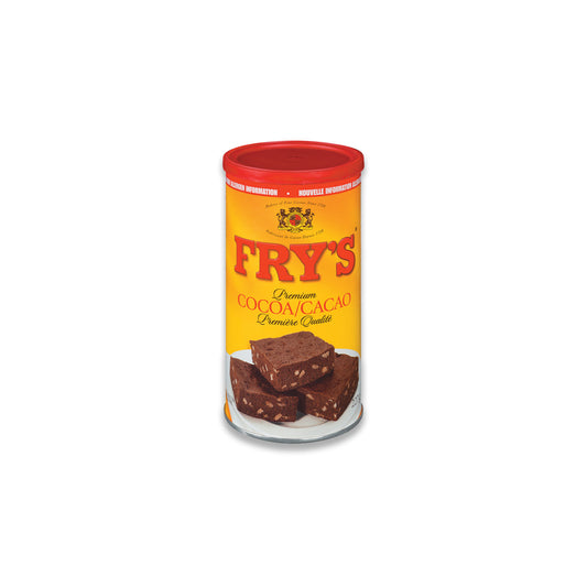 Cocoa - Fry's