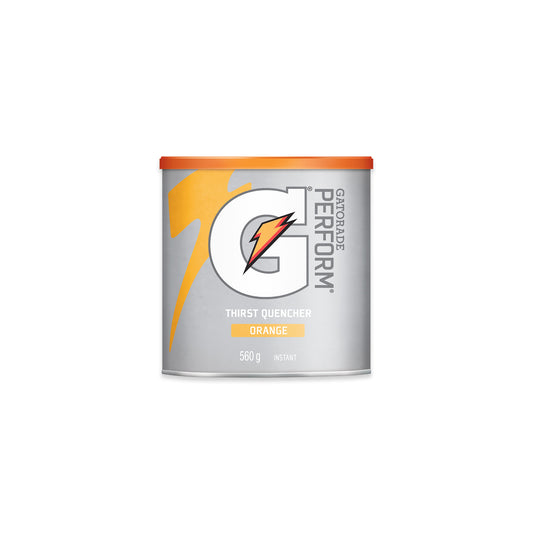 Gatorade Perform Powder - Orange