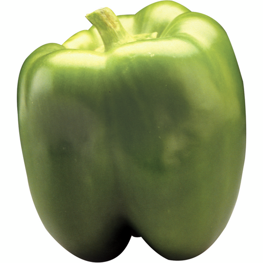 Pepper (Green)