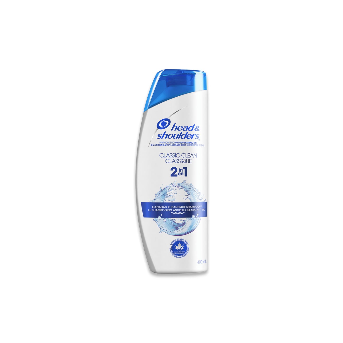 Hair Conditioner - Head & Shoulders (Classic Clean)