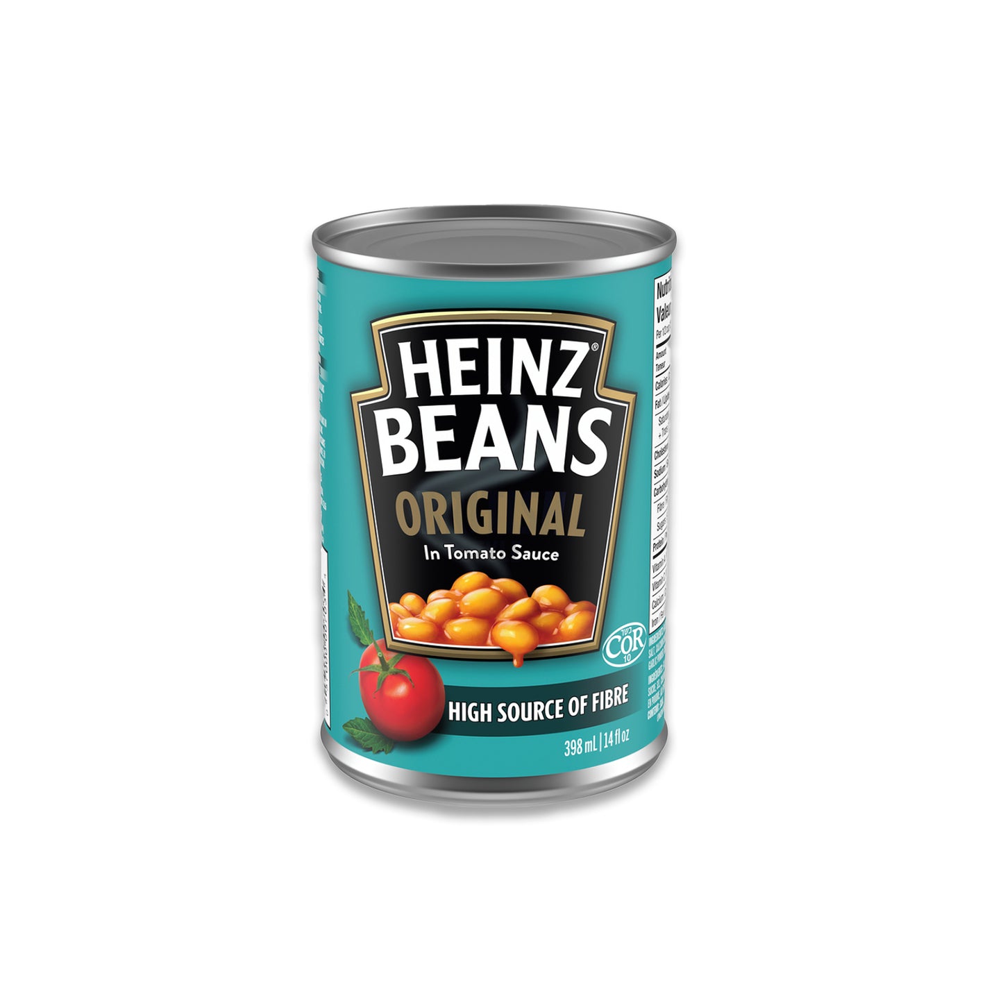 Beans - Heinz Baked Original (With Tomato Sauce)