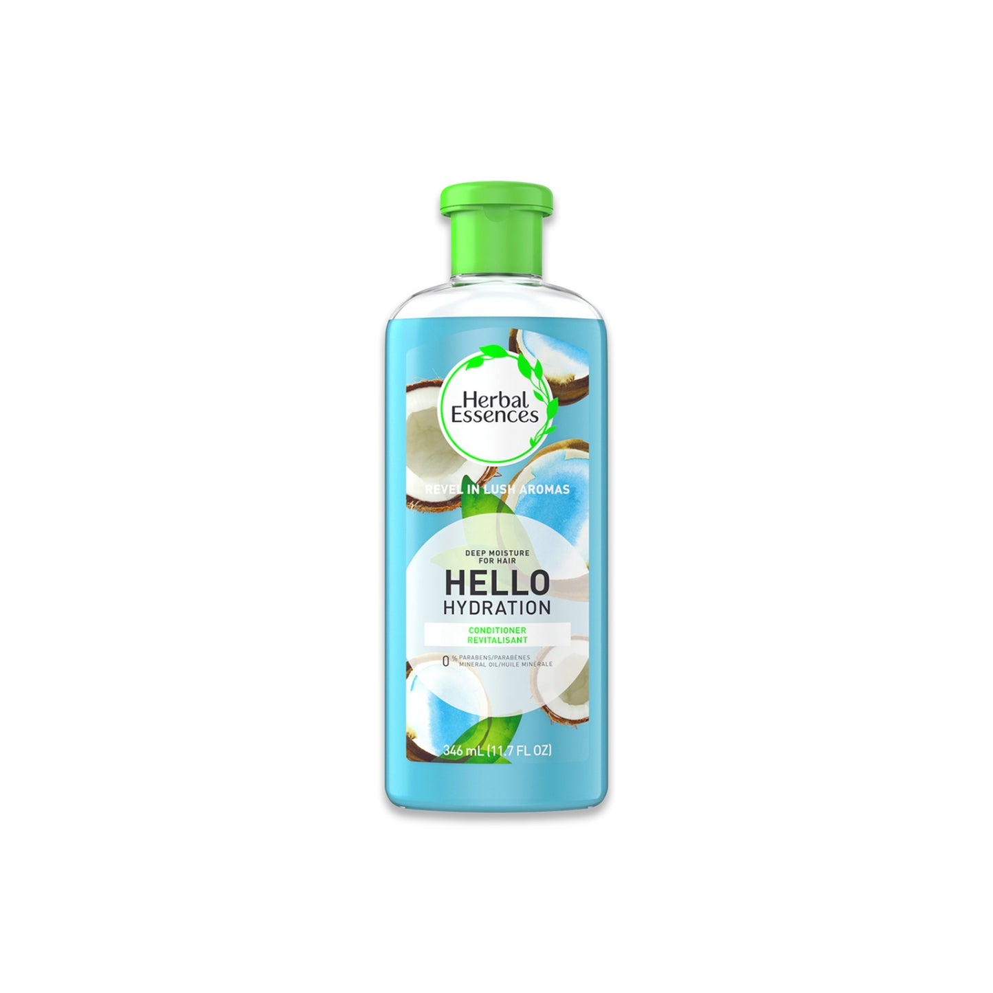 Shampoo - Herbal Essences (Hello Hydration)