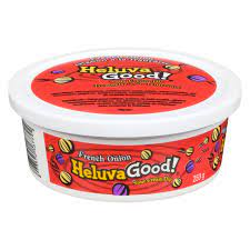 Heluva Good! Sour Cream Dip