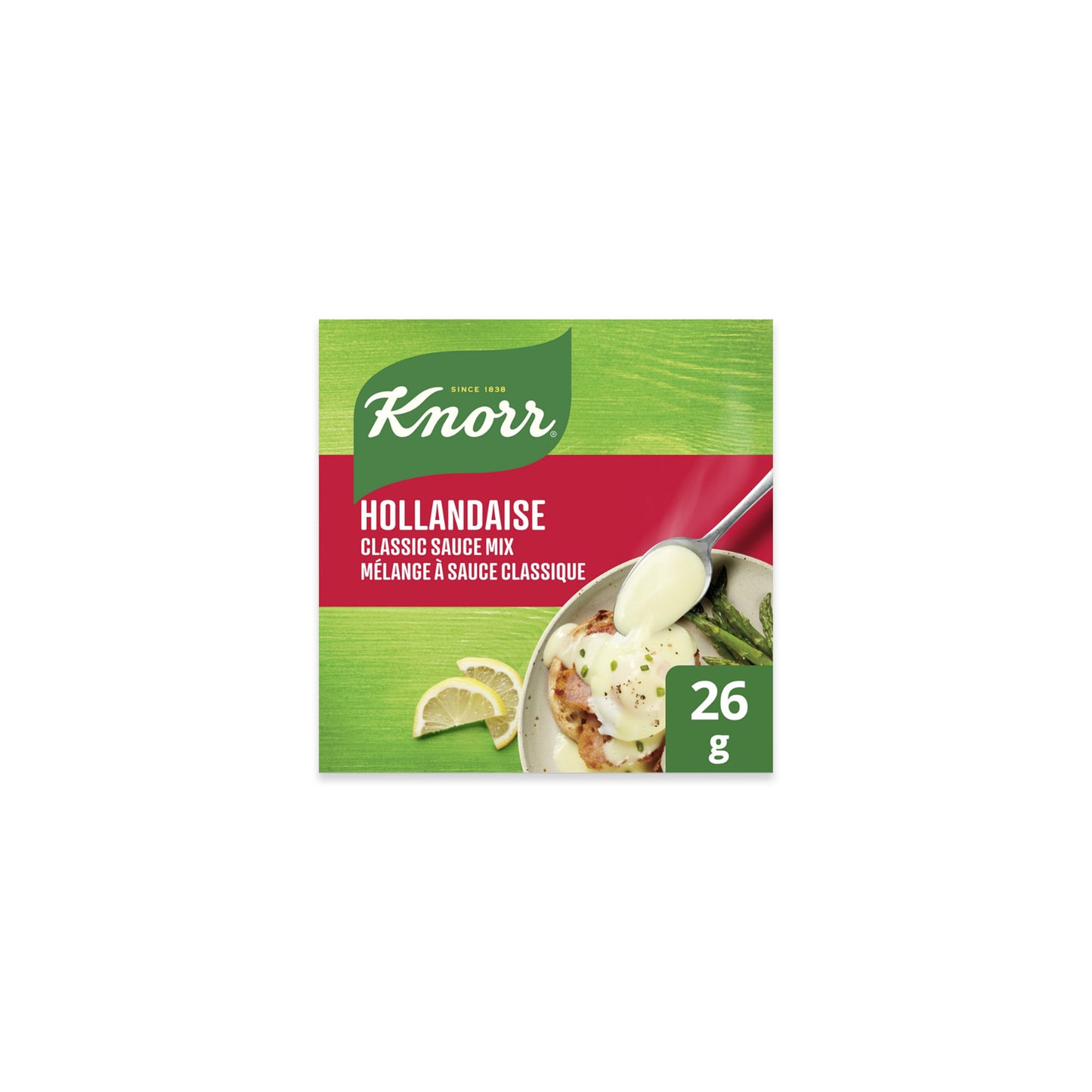 Sauce Mix - Hollandaise (Knorr)