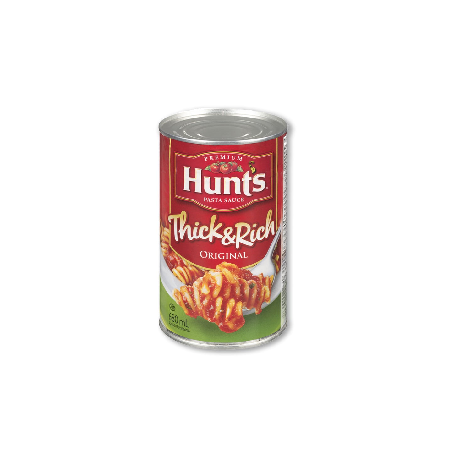 Hunt's Thick and Rich Pasta Sauce (Original)