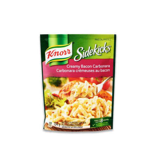 Pasta - Knorr Side Kicks (Bacon Carbonara)