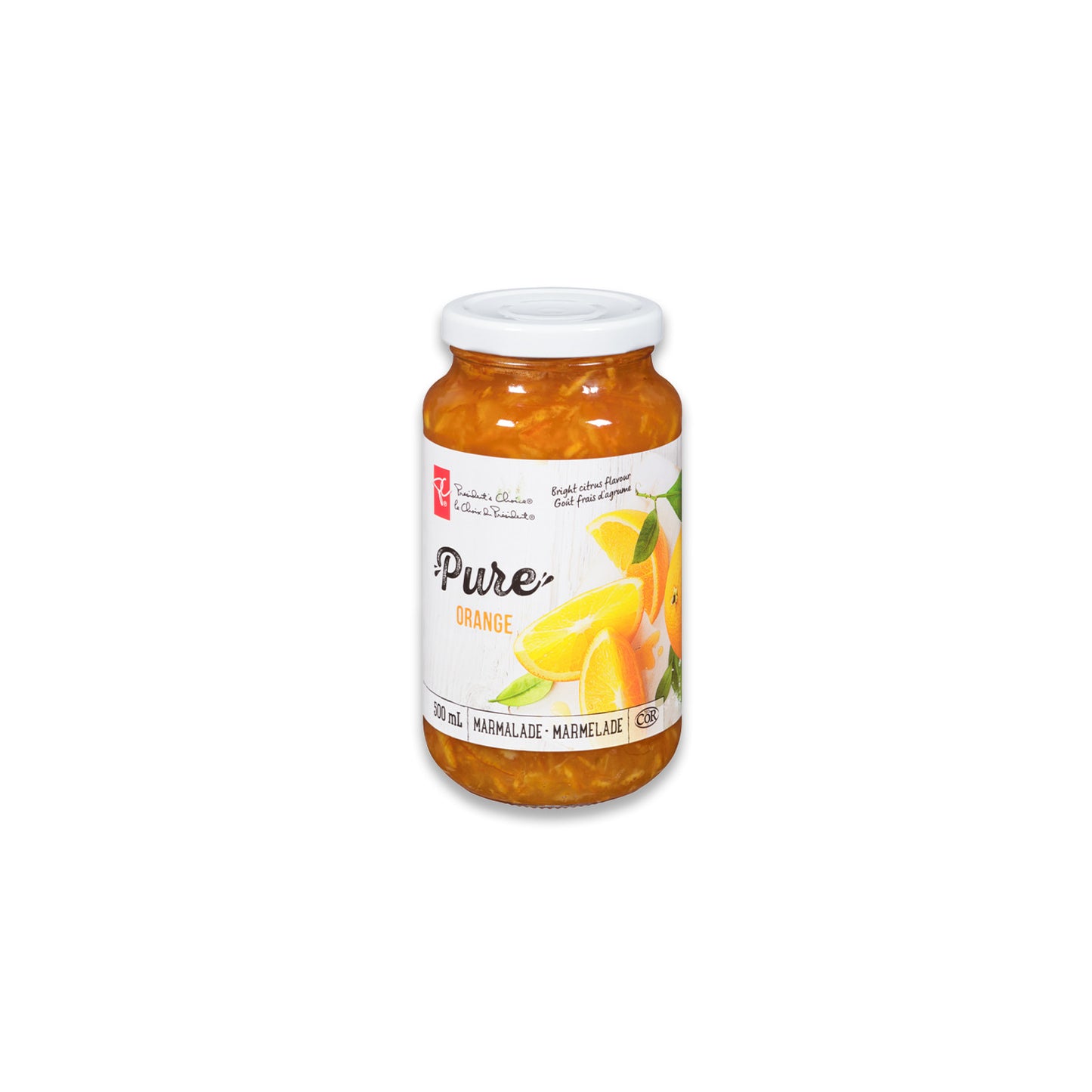 Jam - PC - Orange Marmalade