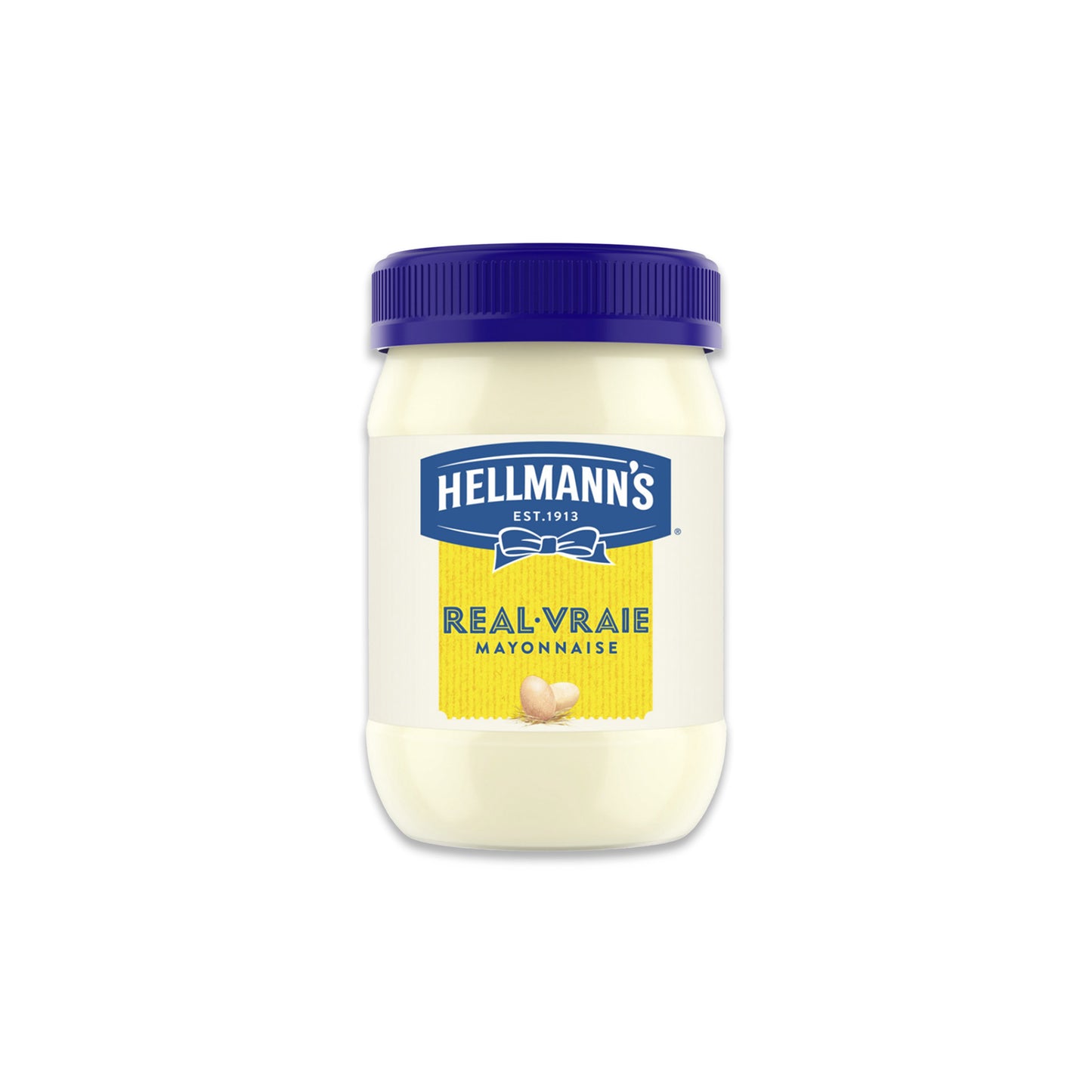 Mayonnaise - Hellmann's