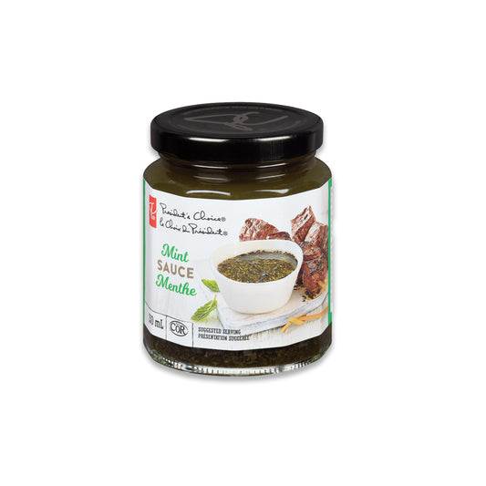Mint Sauce - PC