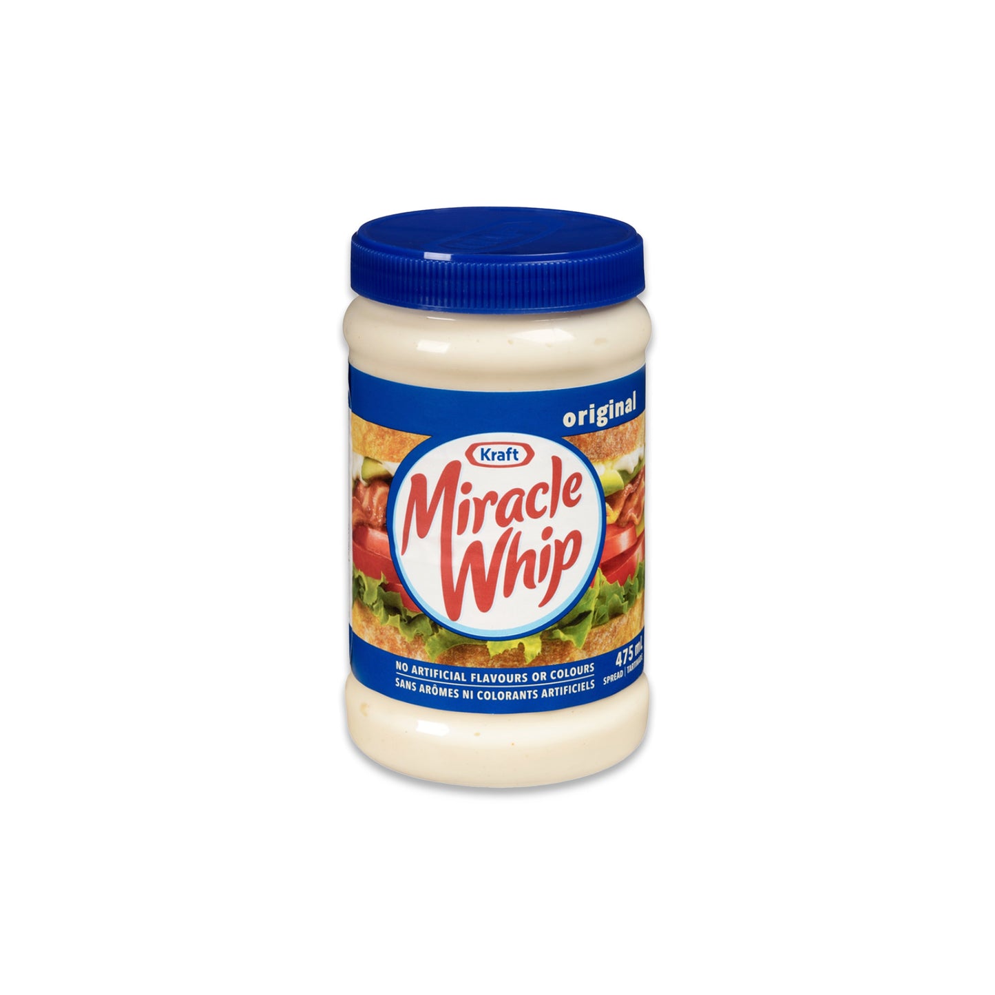 Dressing - Miracle Whip