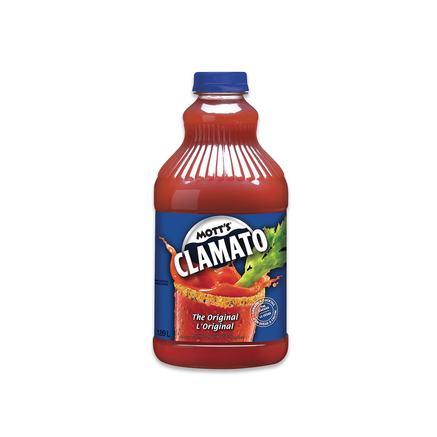 Juice - Clamato (Original)