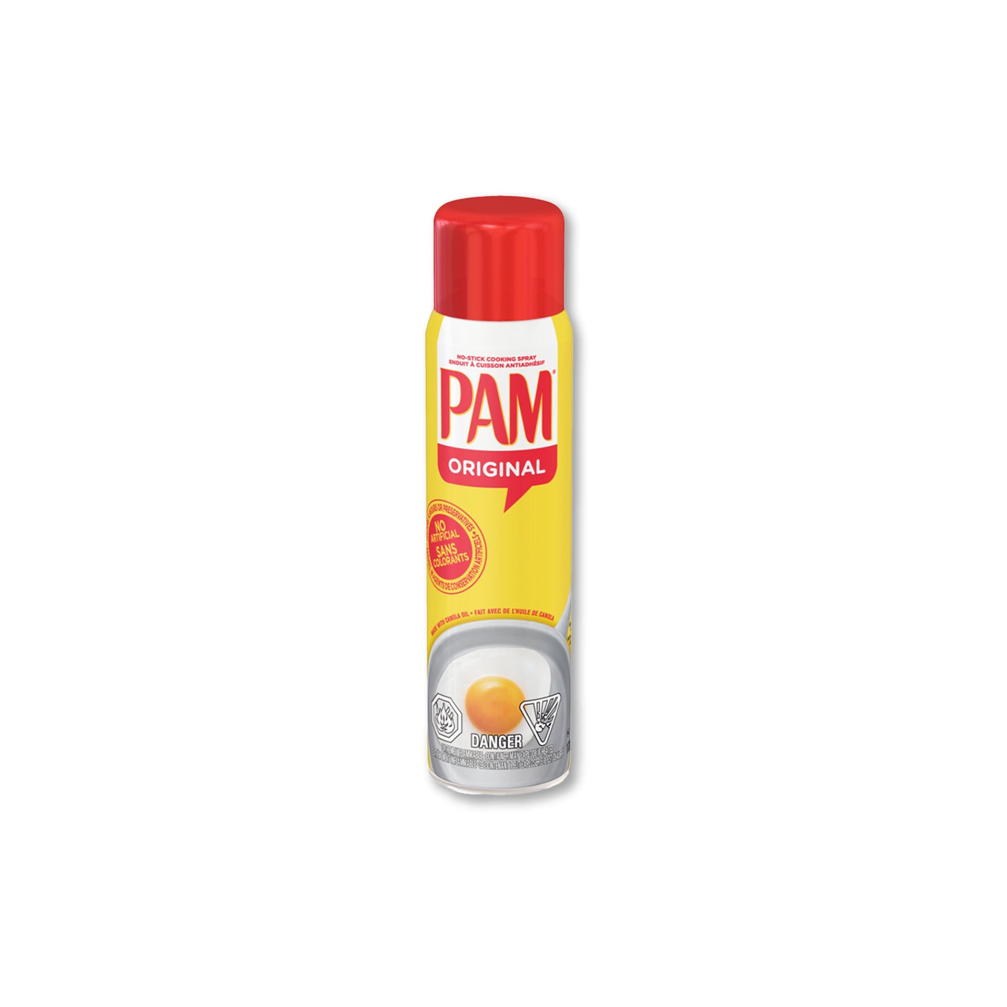 Oil - Cooking Spray - Pam (Original)