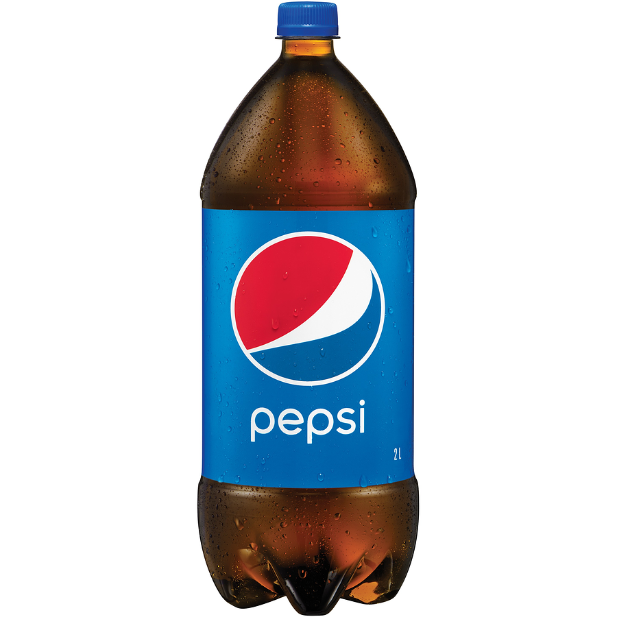Pepsi (2L Bottle)