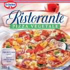 Pizza - Ristorante Vegetale (Dr. Oetker)
