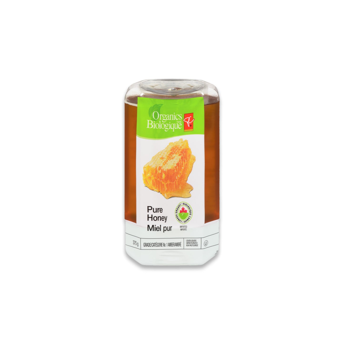 Pure Liquid Honey (PC Organic)