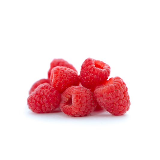 Raspberries (Fresh)