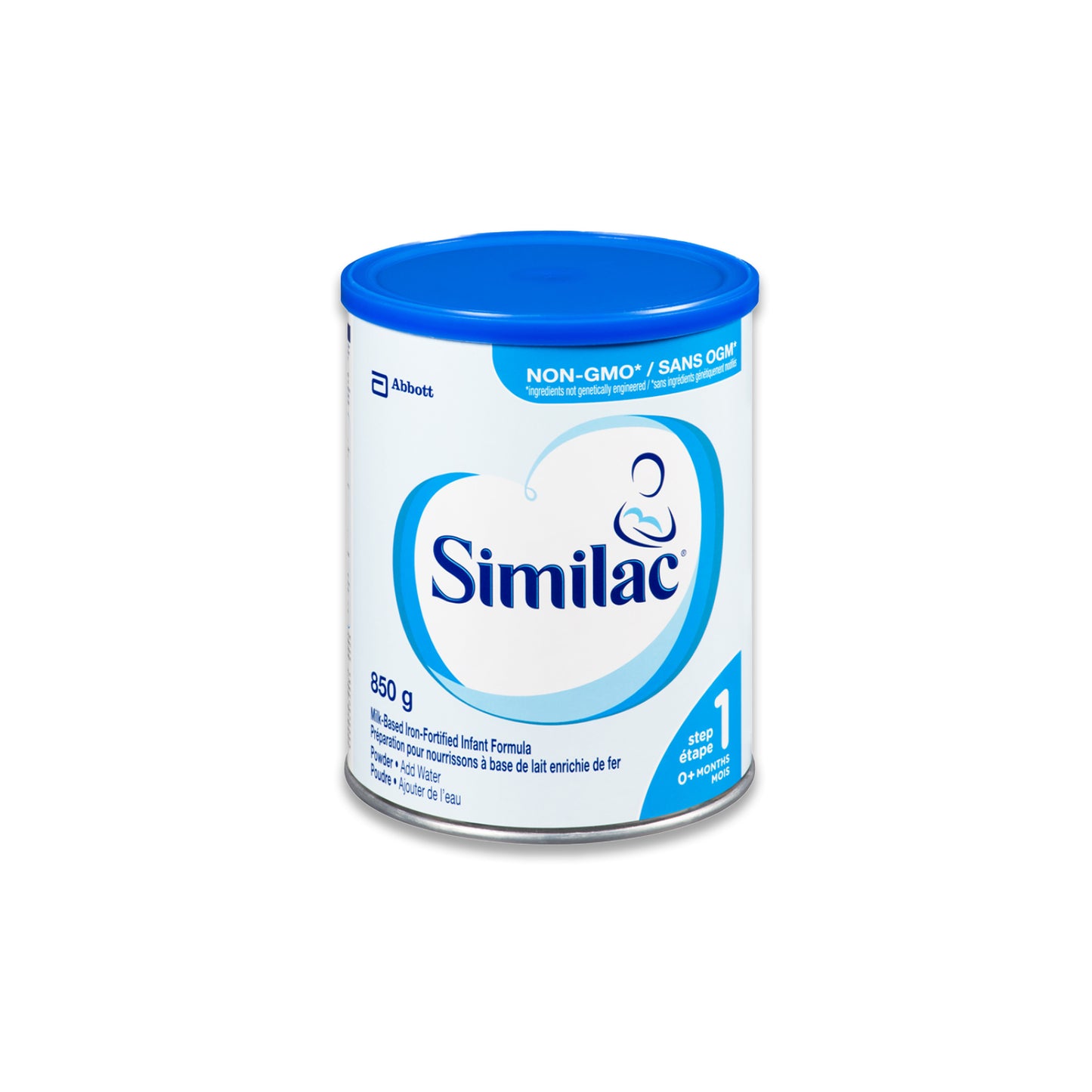 Similac With Iron Regular Powder - Baby Formula