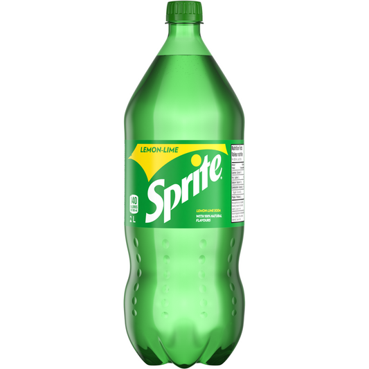 Sprite (2L Bottle)
