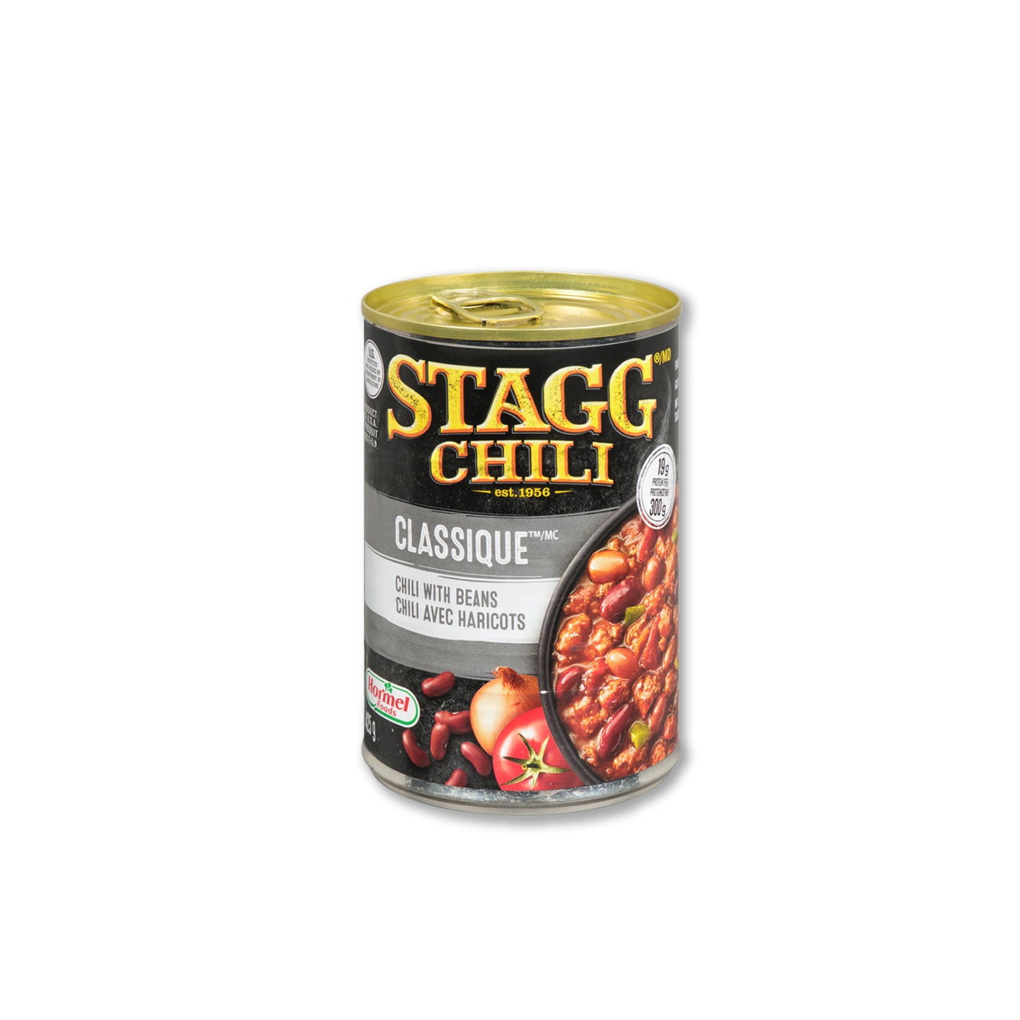 Stagg Chili - Classique Style
