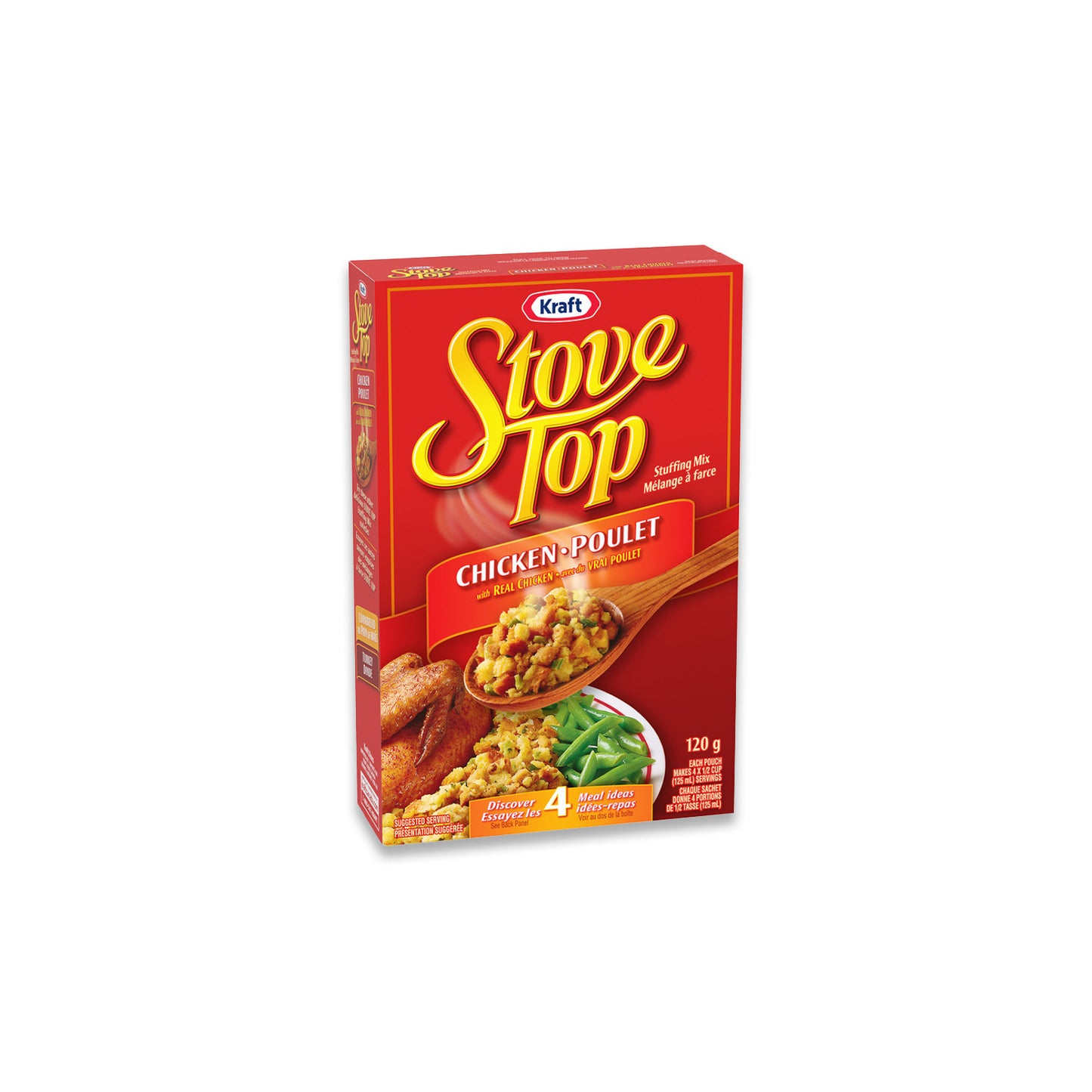 Stuffing - Stove Top