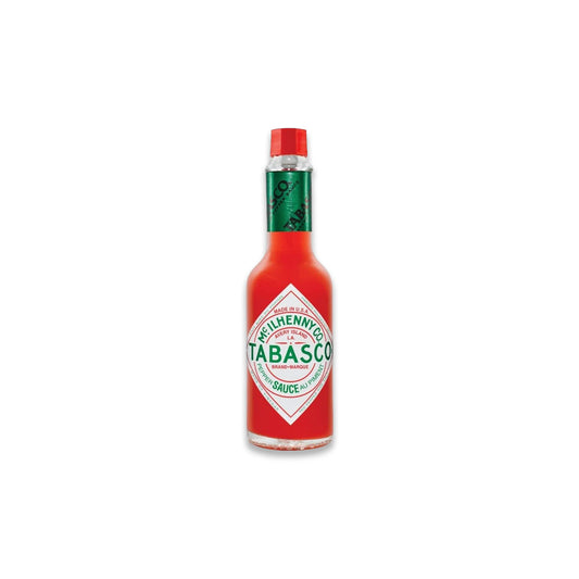 Hot Sauce - Tabasco (Original)
