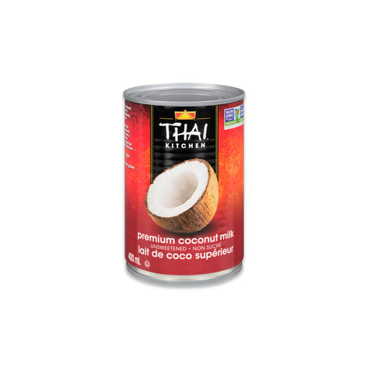 Coconut Milk - Thai Kitchen (Unsweetened)
