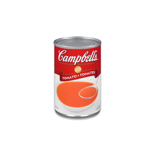Soup - Campbells (Tomato)