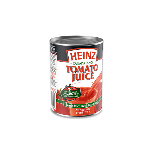 Juice - Tomato Heinz