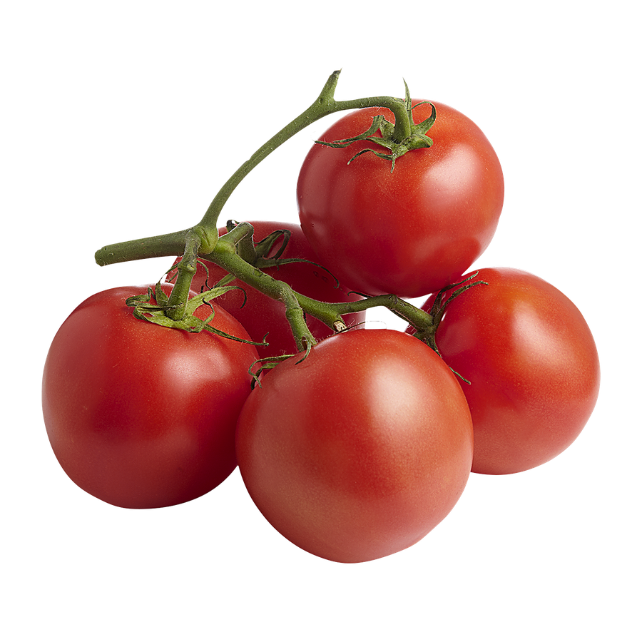 Tomatoes (Ripened on the Vine)