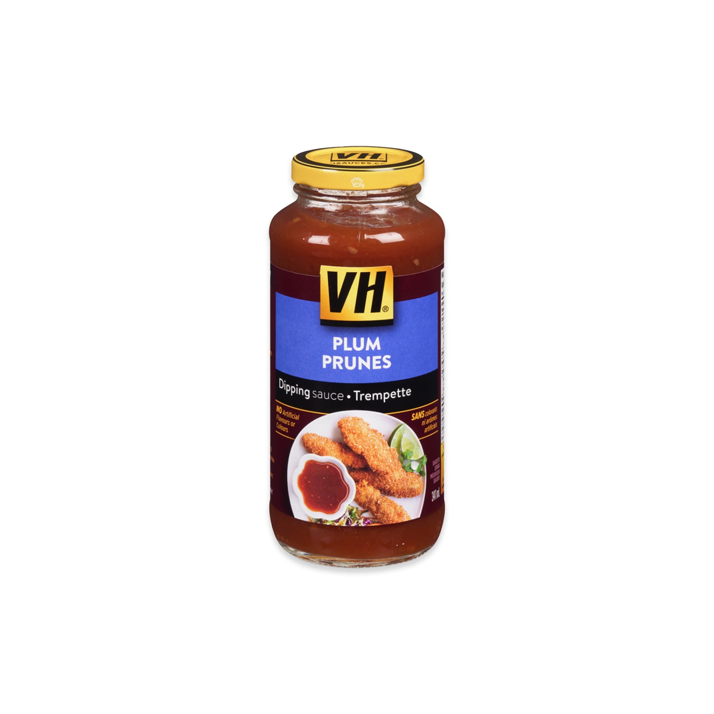 Plum Sauce - VH (Dipping)